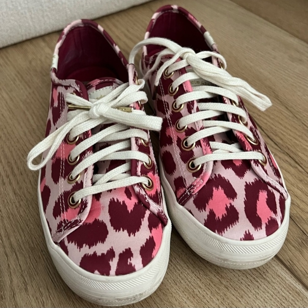 Kate Spade keds shoes